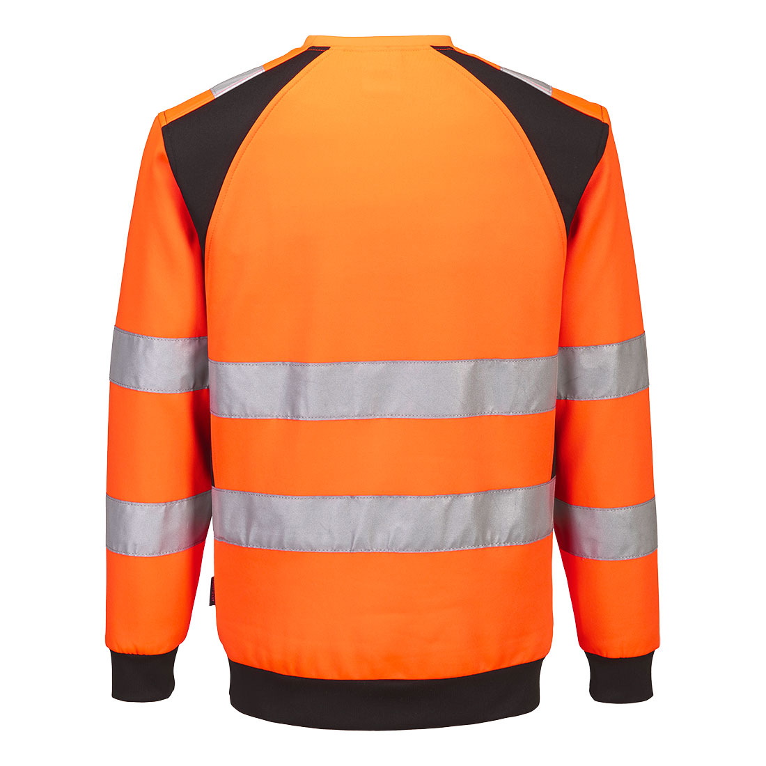 Sweter ostrzegawczy WX2 Eco
