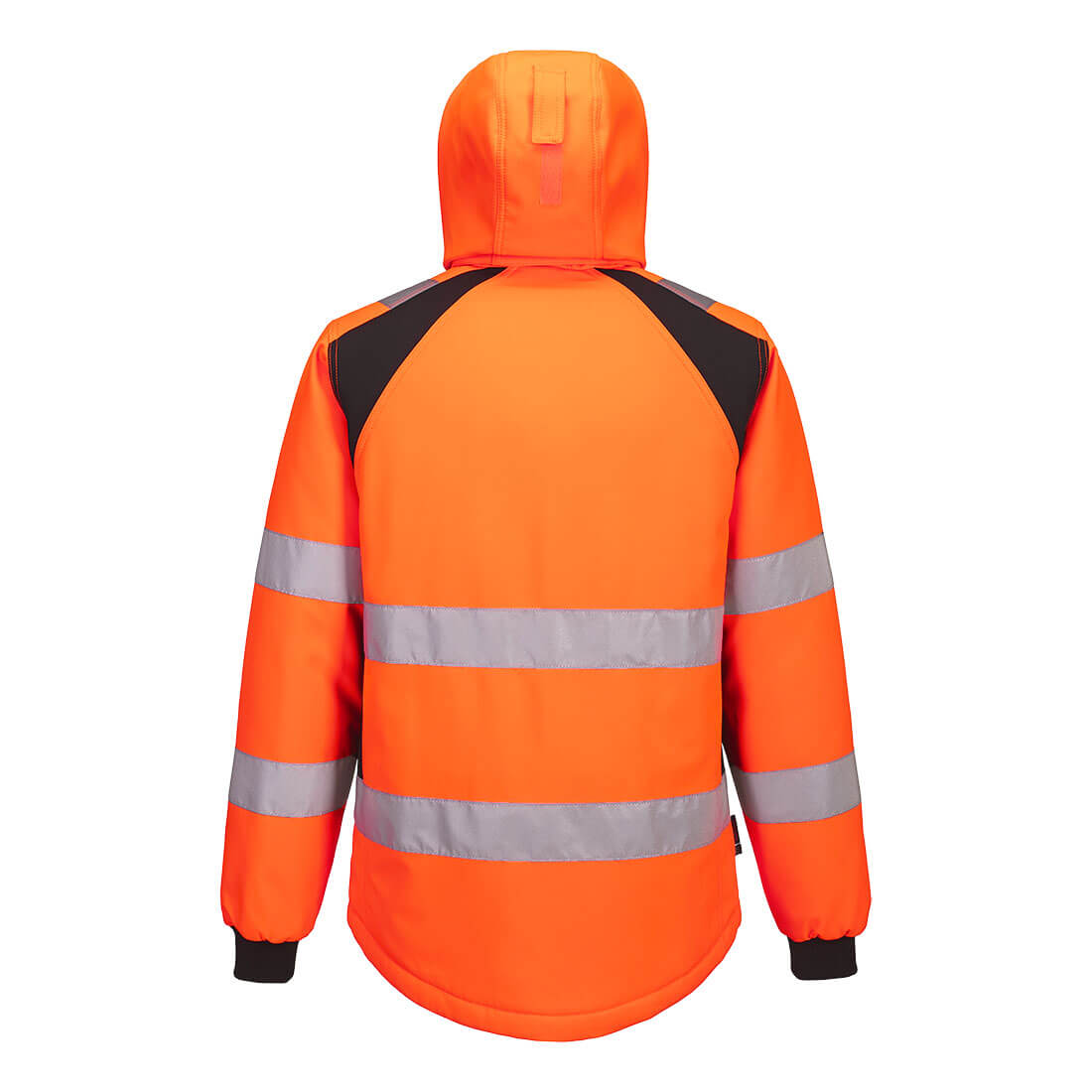 Softshell ocieplany WX2 (2L)