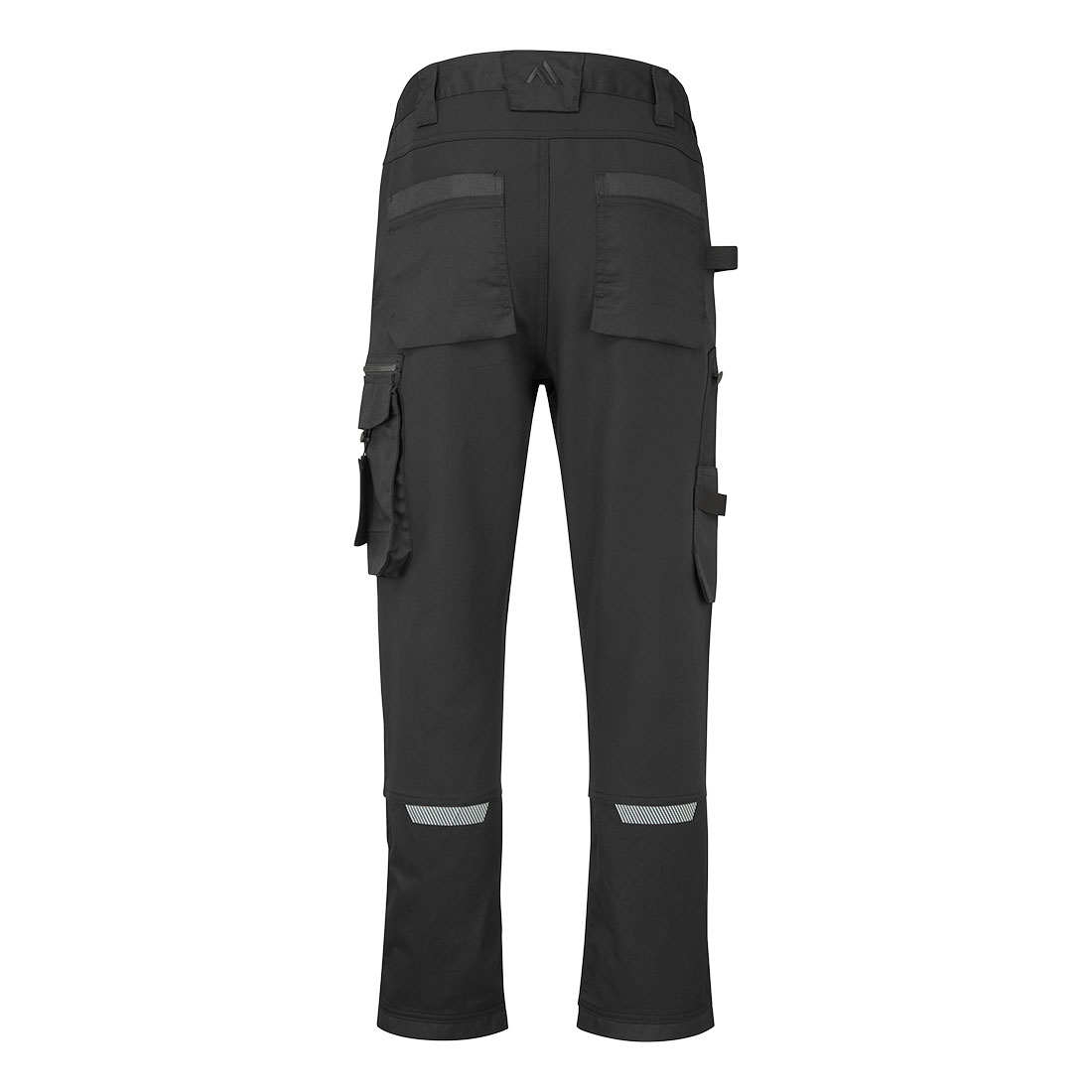 Spodnie z kieszeniami kaburowymi WX2 Stretch