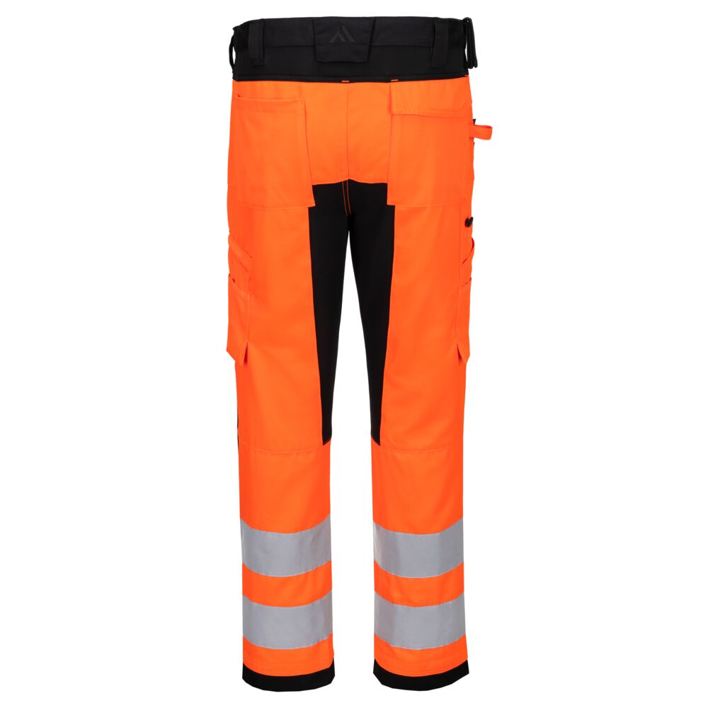 Spodnie ostrzegawcze WX2 Eco Stretch