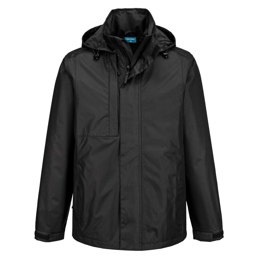 Wodoodporna kurtka WX2 Eco