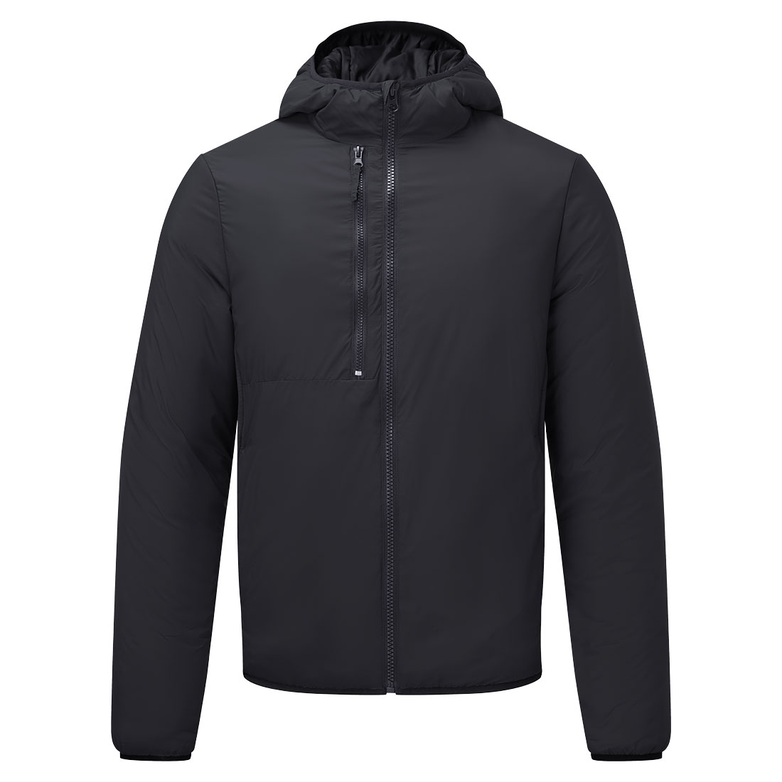 Ocieplana bluza WX2 Eco