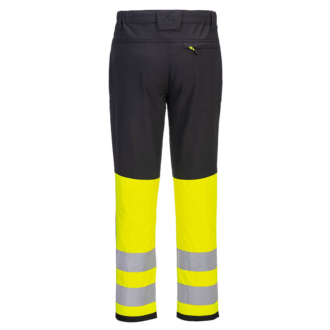 Spodnie serwisowe WX2 Eco Hi-Vis klasy 1