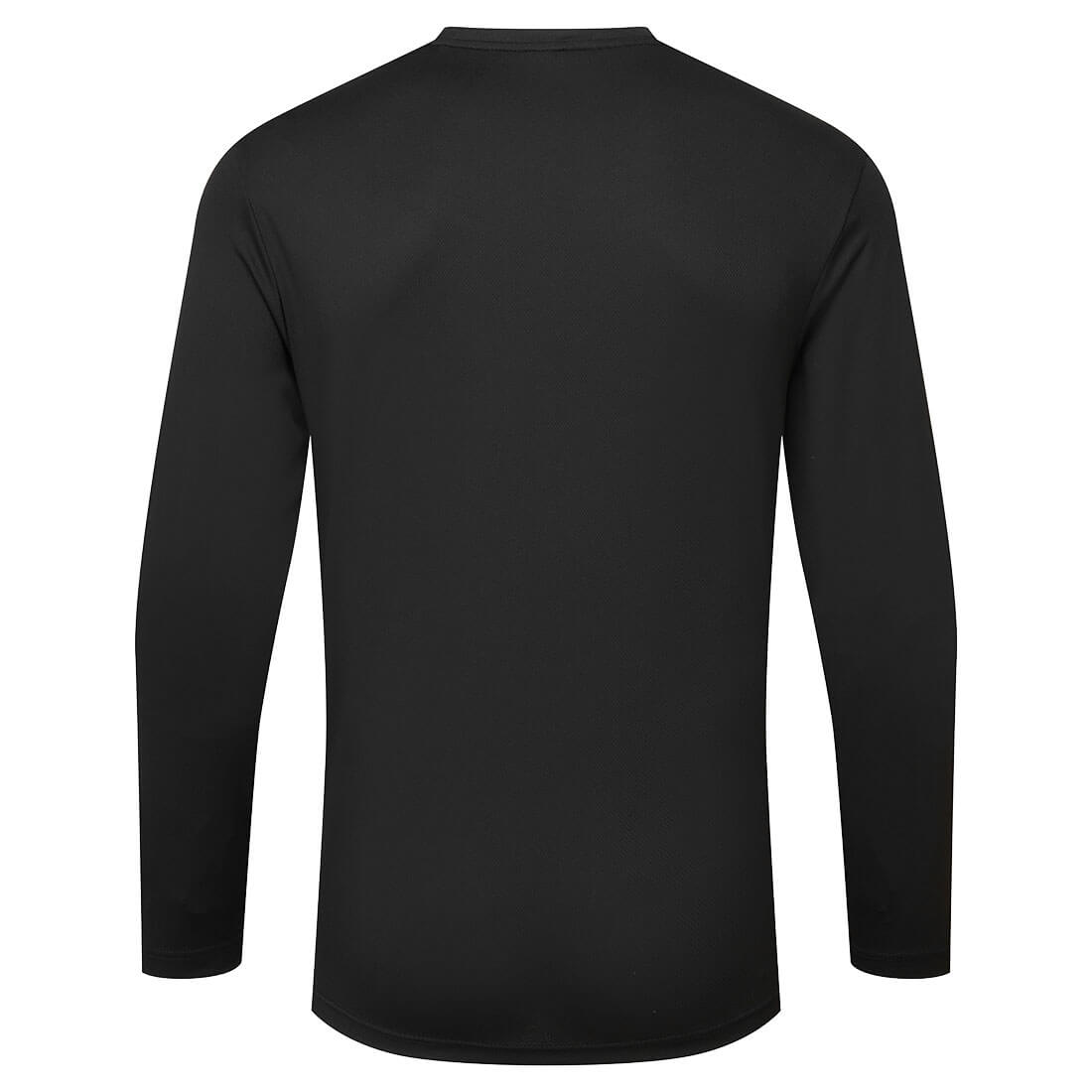T-Shirt z długimi rękawami DX4