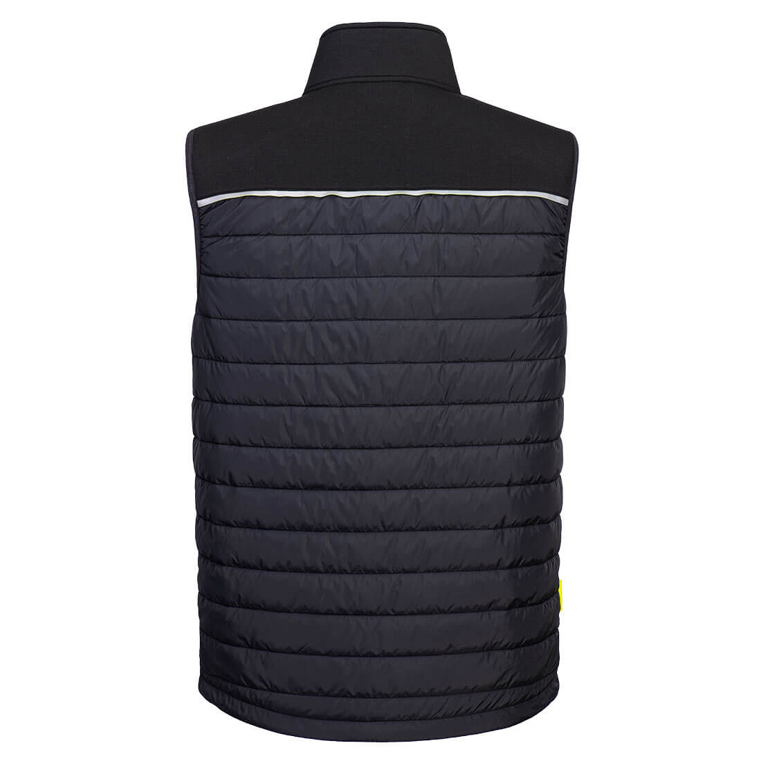 Bezrękawnik hybrydowy Baffle DX4
