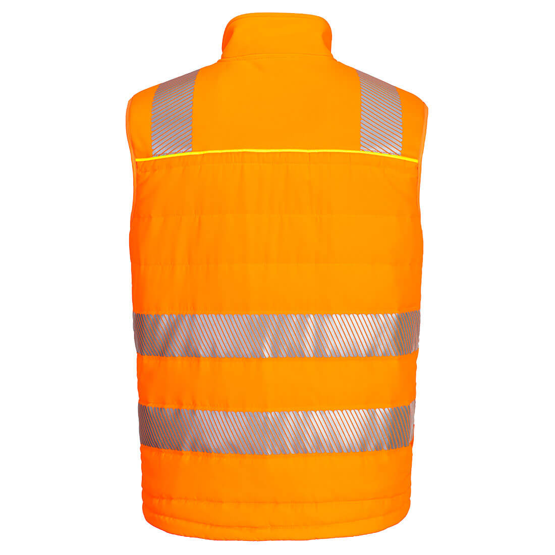 Kamizelka softshell DX4 Hi-Vis