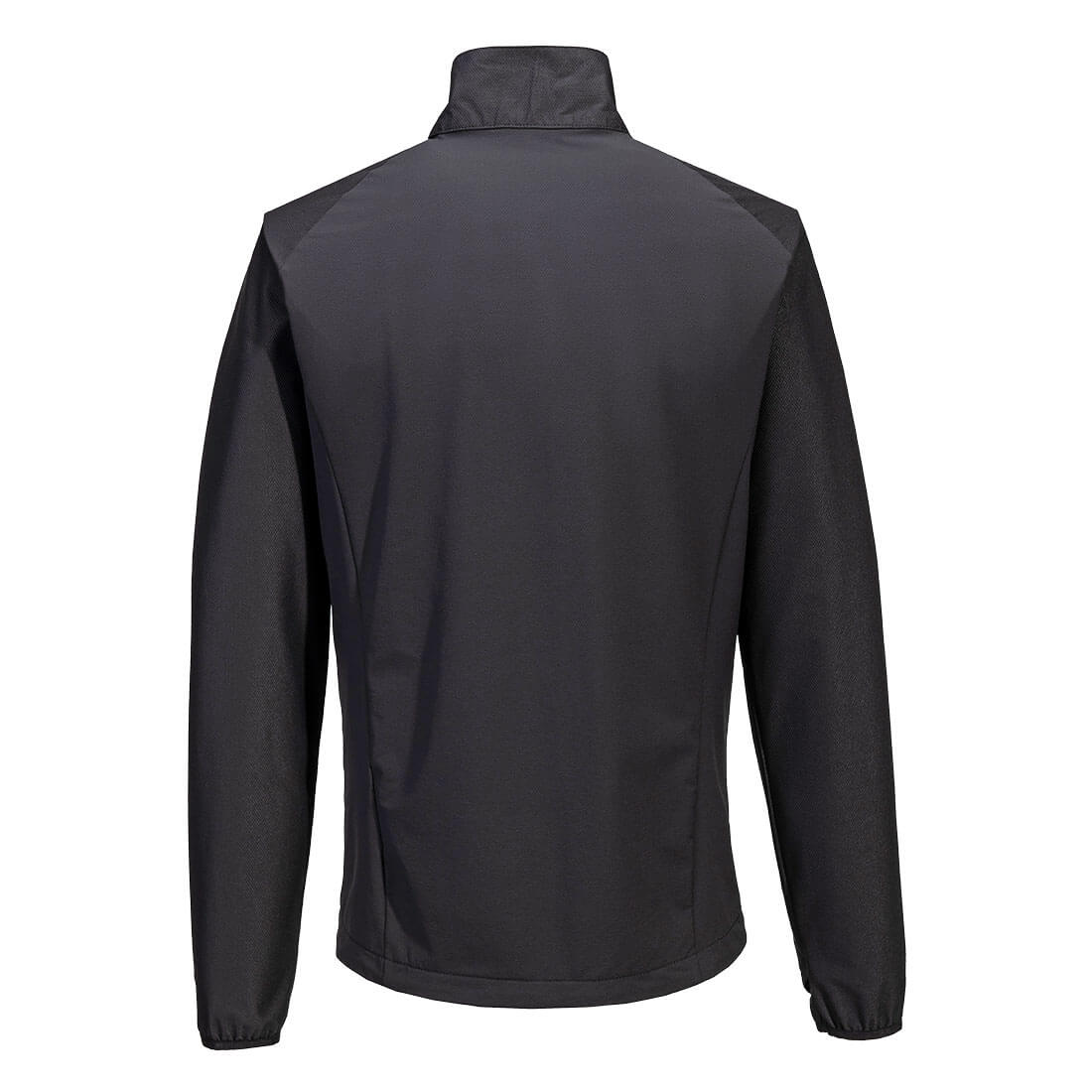 Bluza DX4 zapinana na zamek