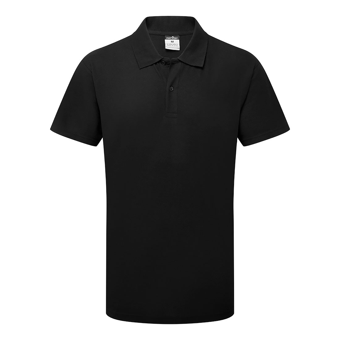ES1 Essential Polo Shirt S/S