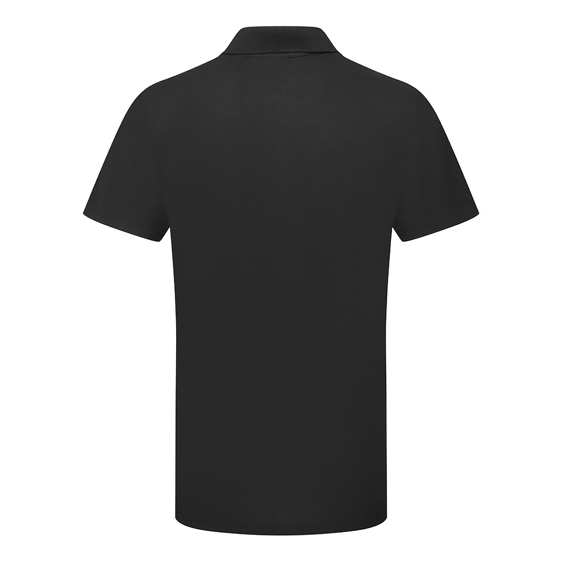 ES1 Essential Polo Shirt S/S