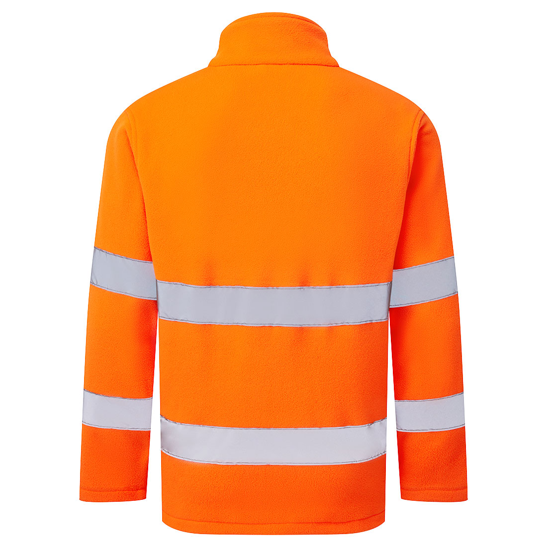 ES1 Essential Hi-Vis Fleece