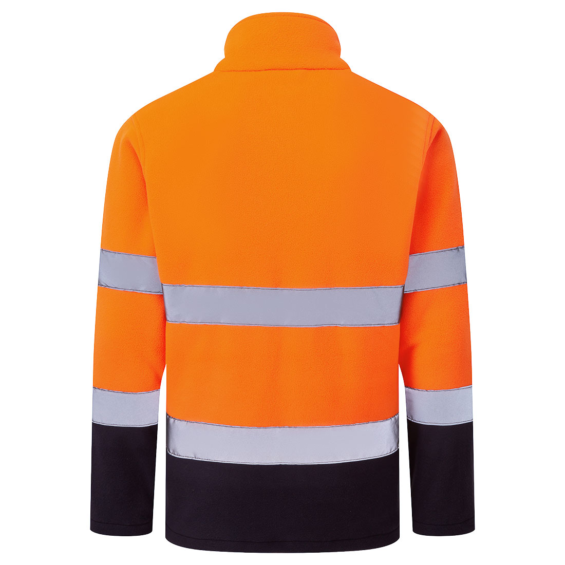 ES1 Essential Contrast Fleece