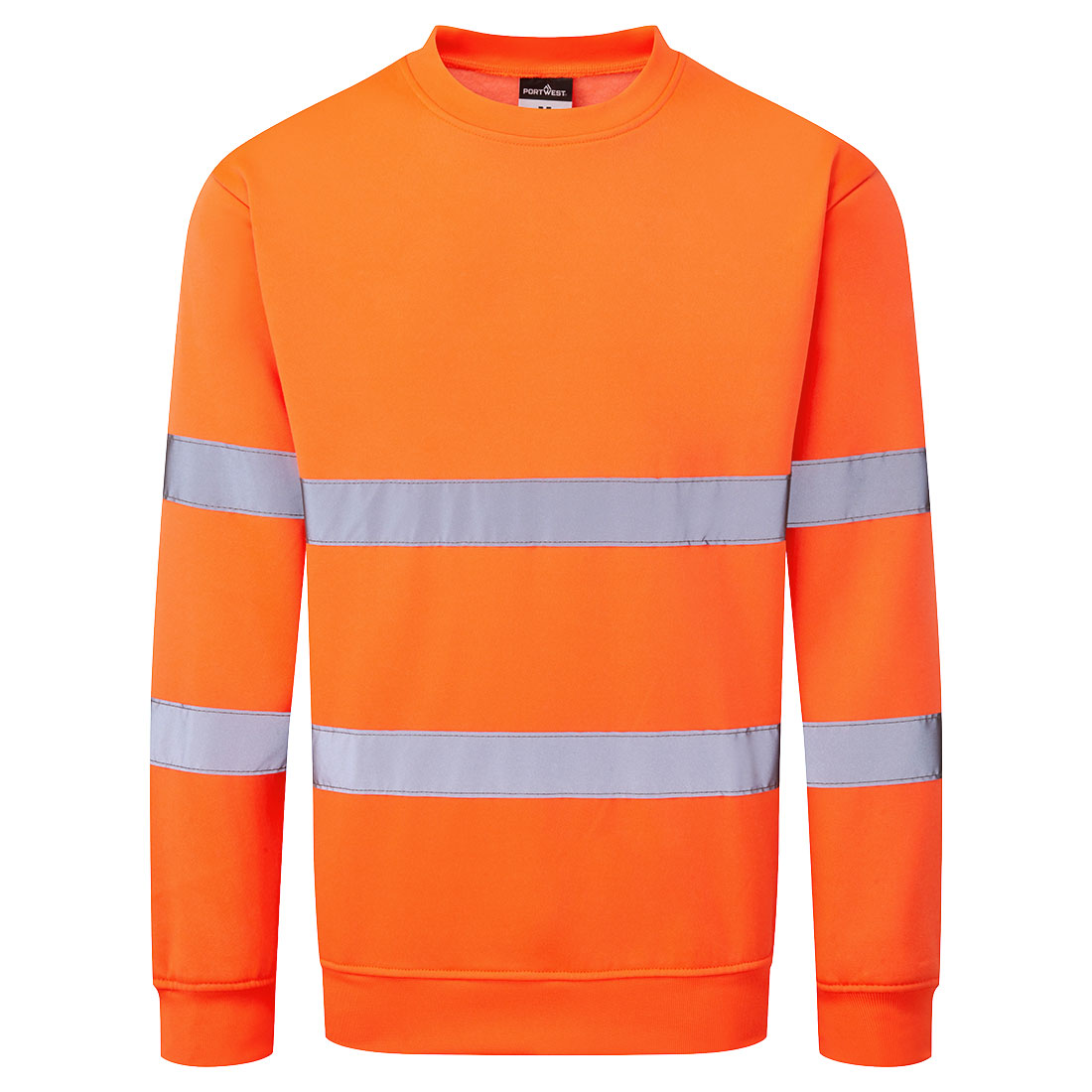 ES1 Essential HV Sweatshirt