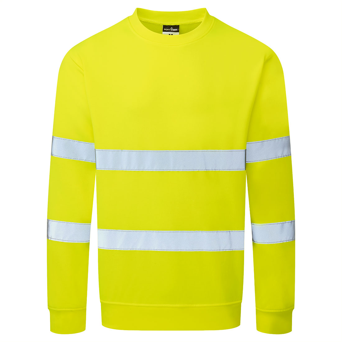 ES1 Essential Bluza Hi-Vis