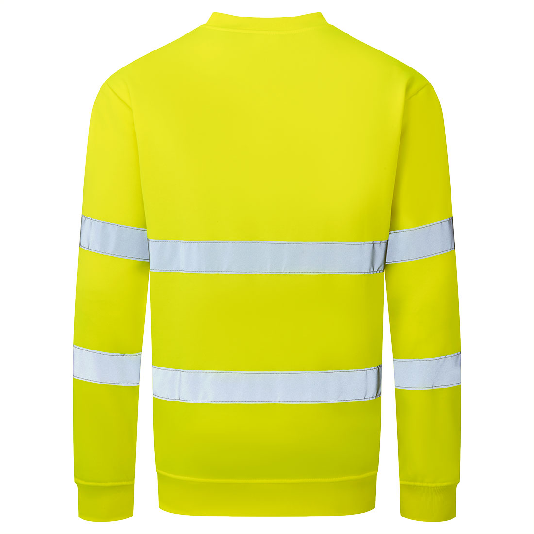 ES1 Essential Bluza Hi-Vis