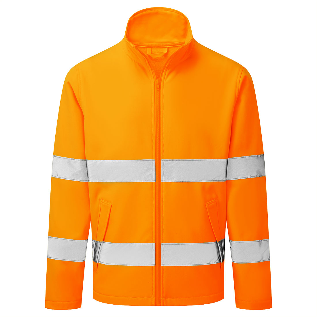 ES1 Essential Softshell Jacket