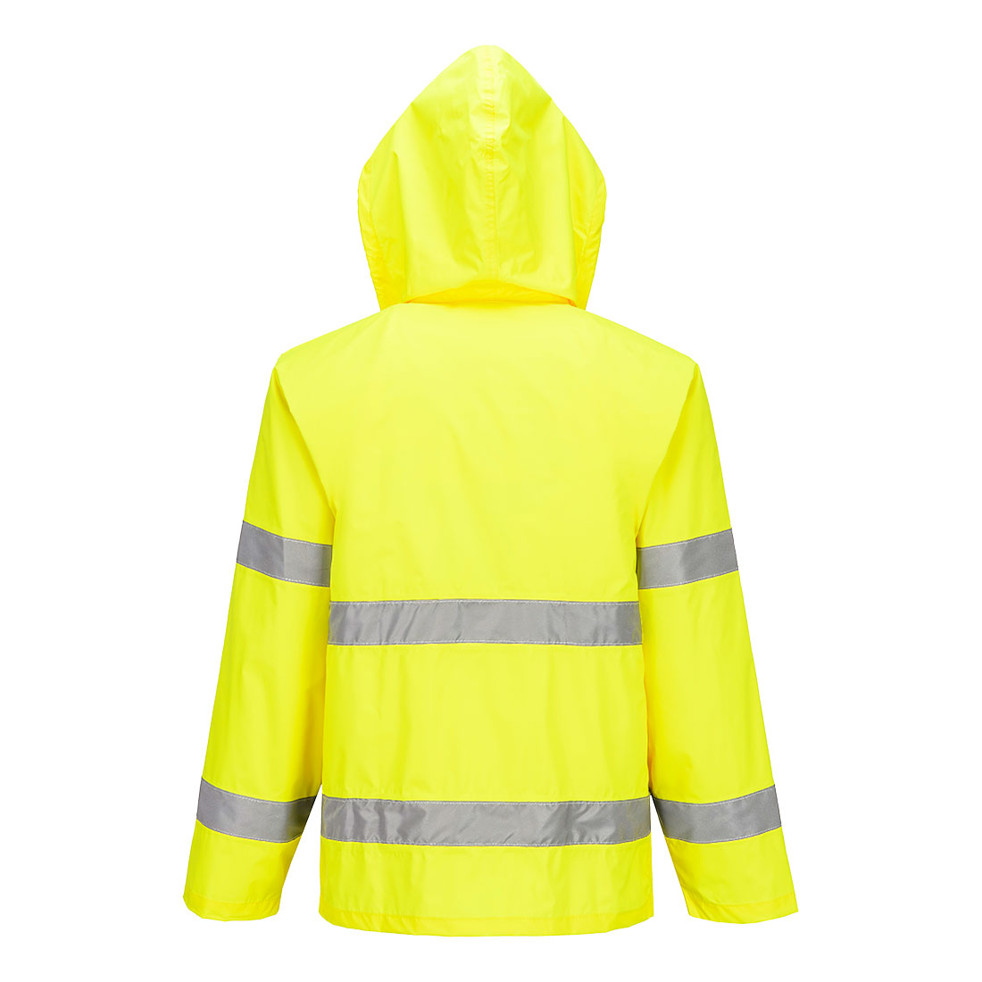 ES1 Essential HV Rain Jacket