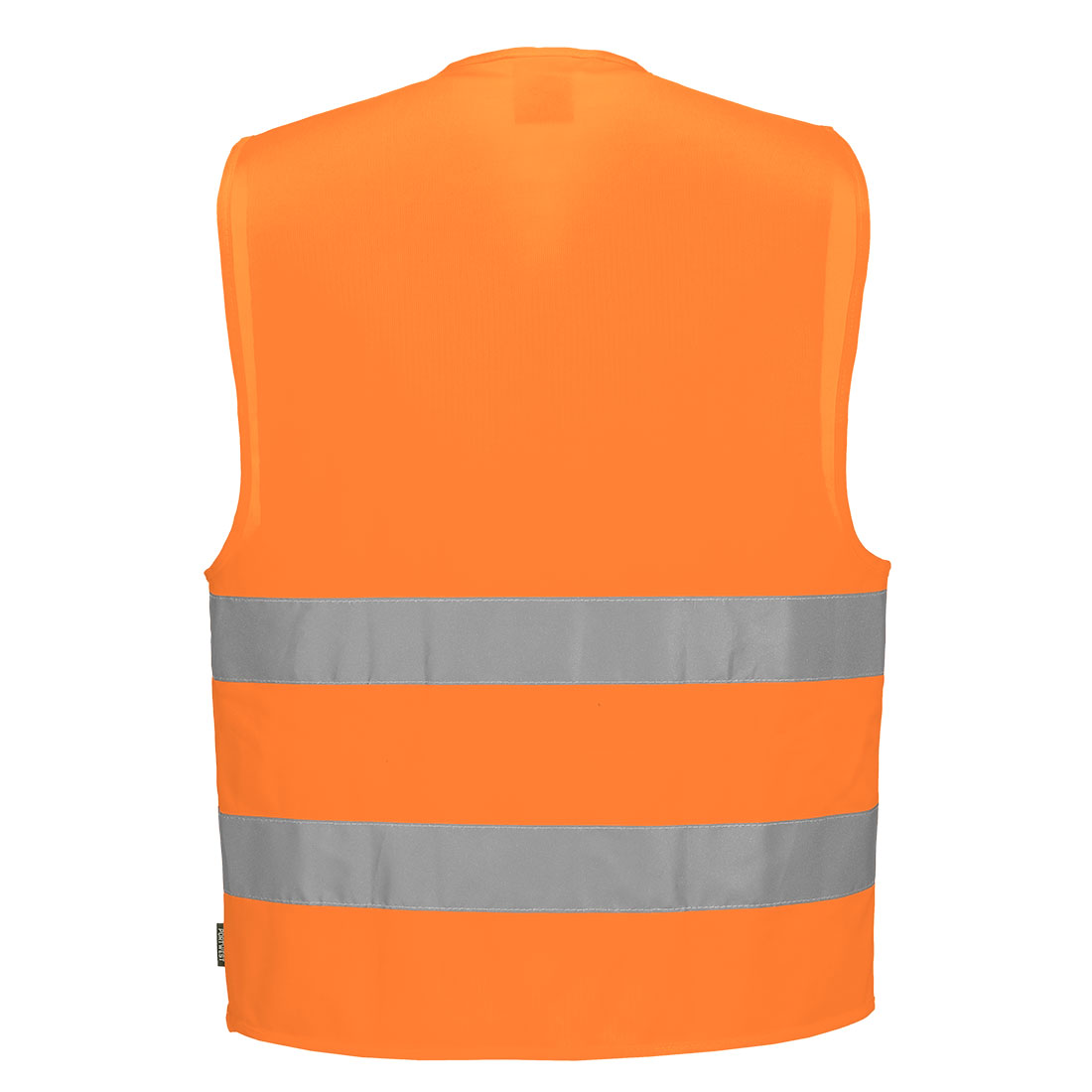 ES1 Essential HV Two Band Vest