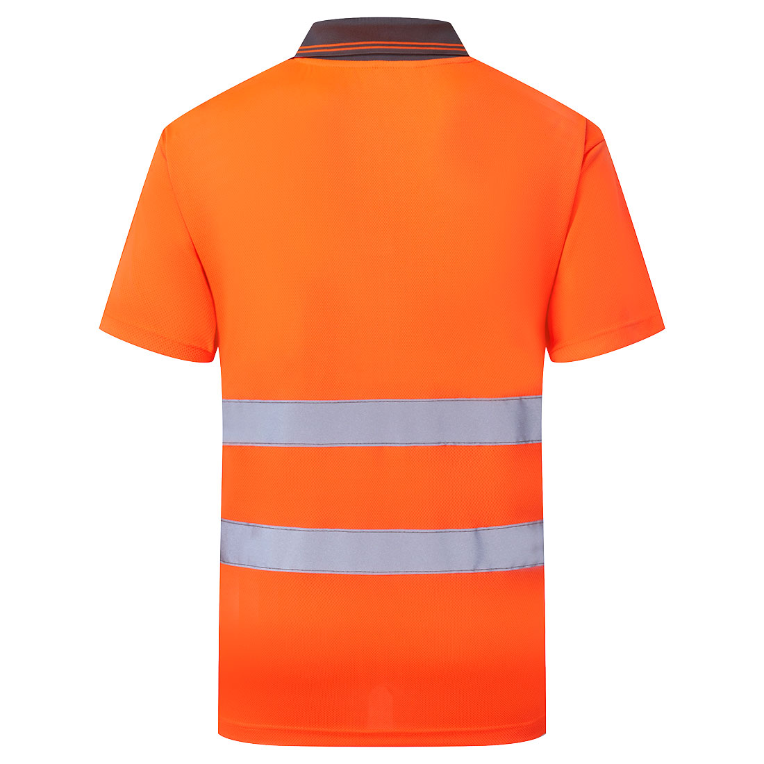 ES1 Essential HV PoloShirt S/S