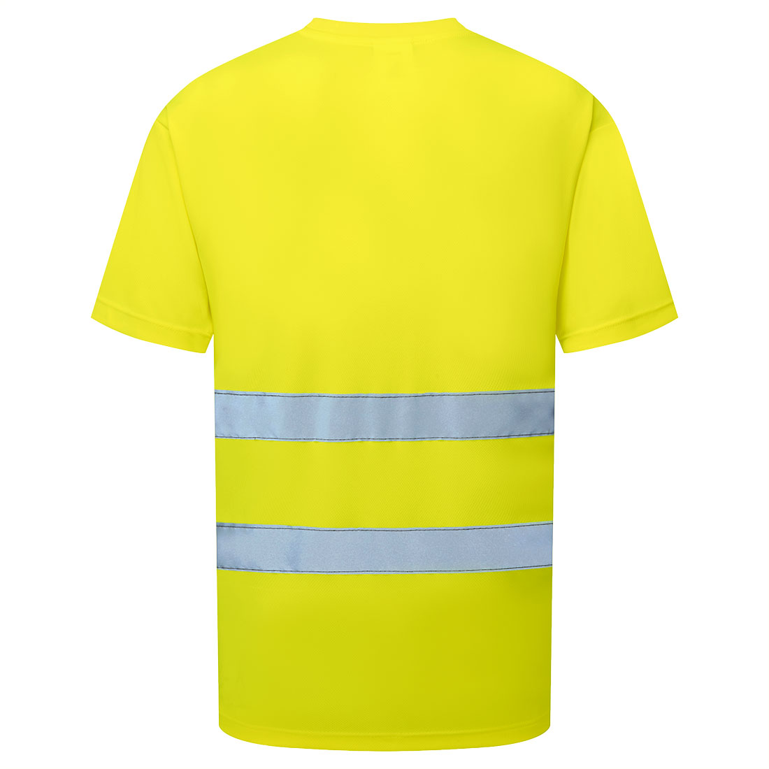 ES1 Essential HV T-Shirt S/S