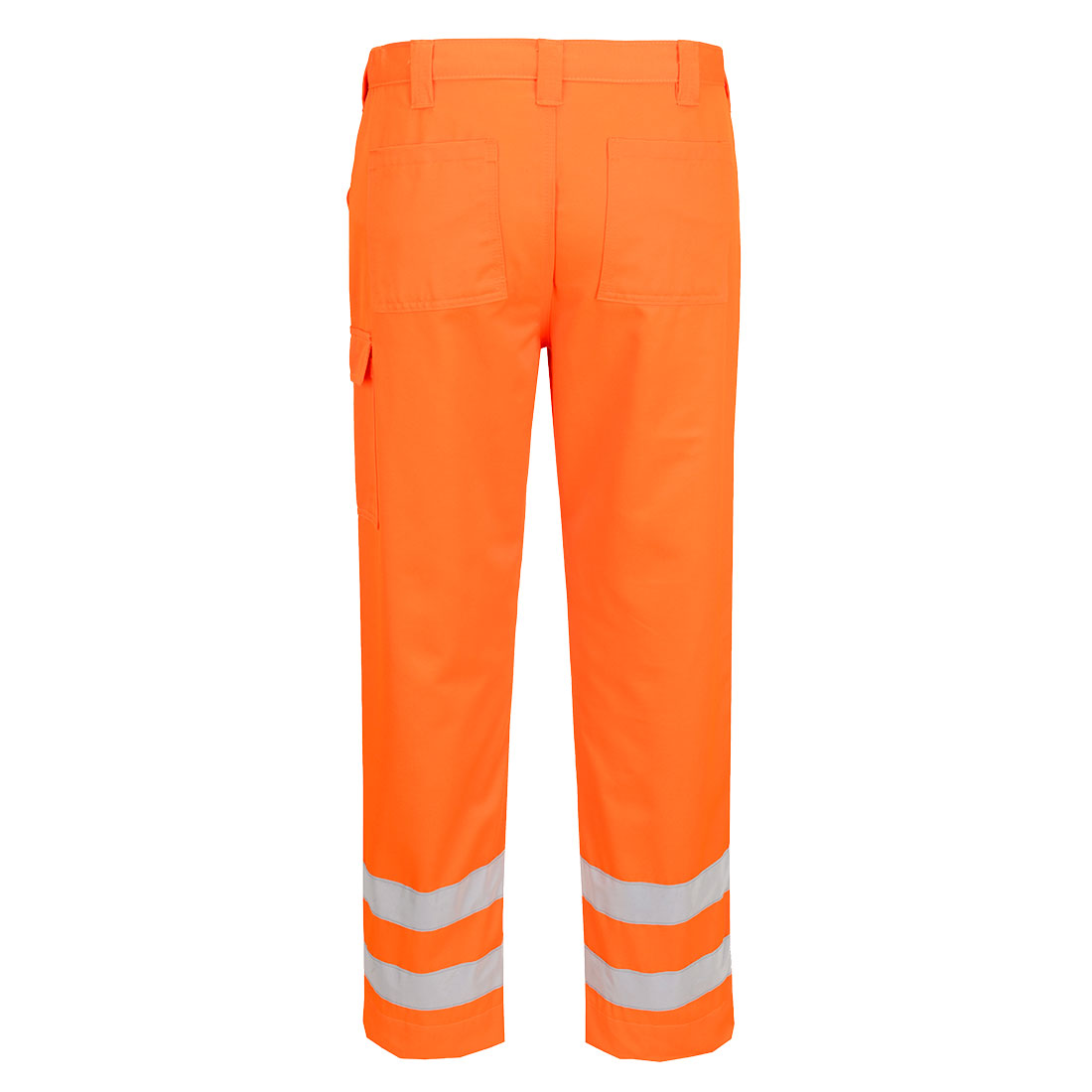 ES1 Essential Spodnie Combat Hi-Vis