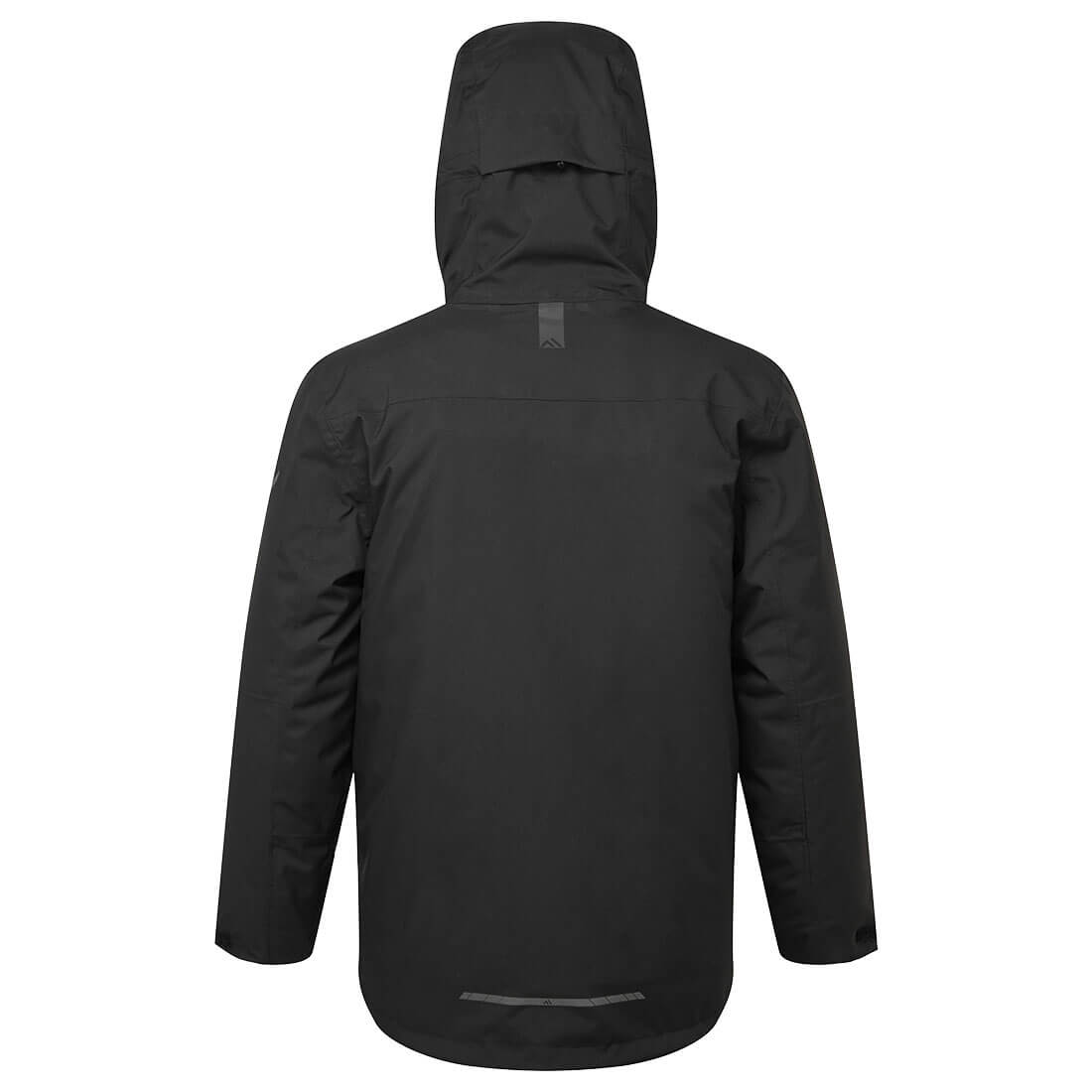 Kurtka zimowa parka EV4