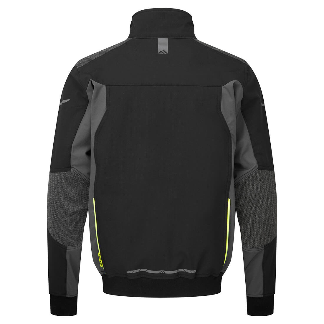 Kurtka Softshell EV4 Bomber (3L)