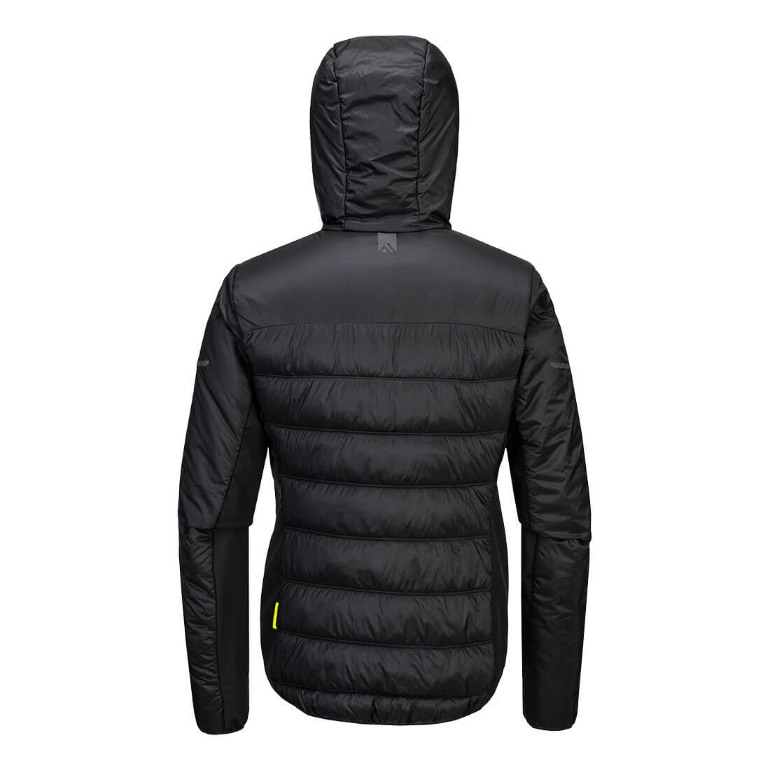 Ocieplana kurtka EV4 Baffle