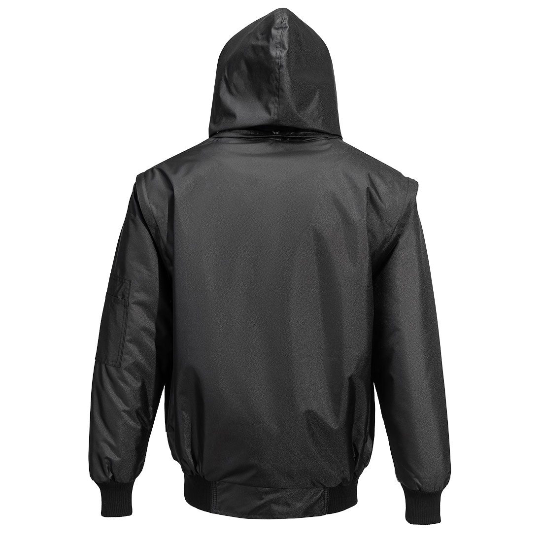 Kurtka Bomber 4 w 1
