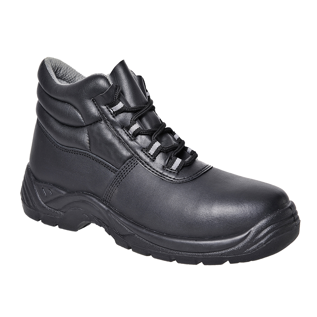 Trzewik Composite Action Leather S1PS SR