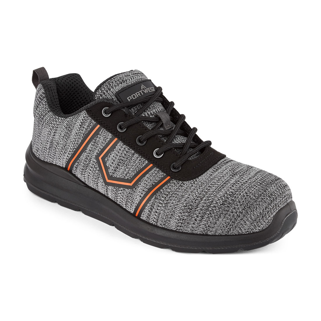 Półbut sportowy S3 Compositelite Argen