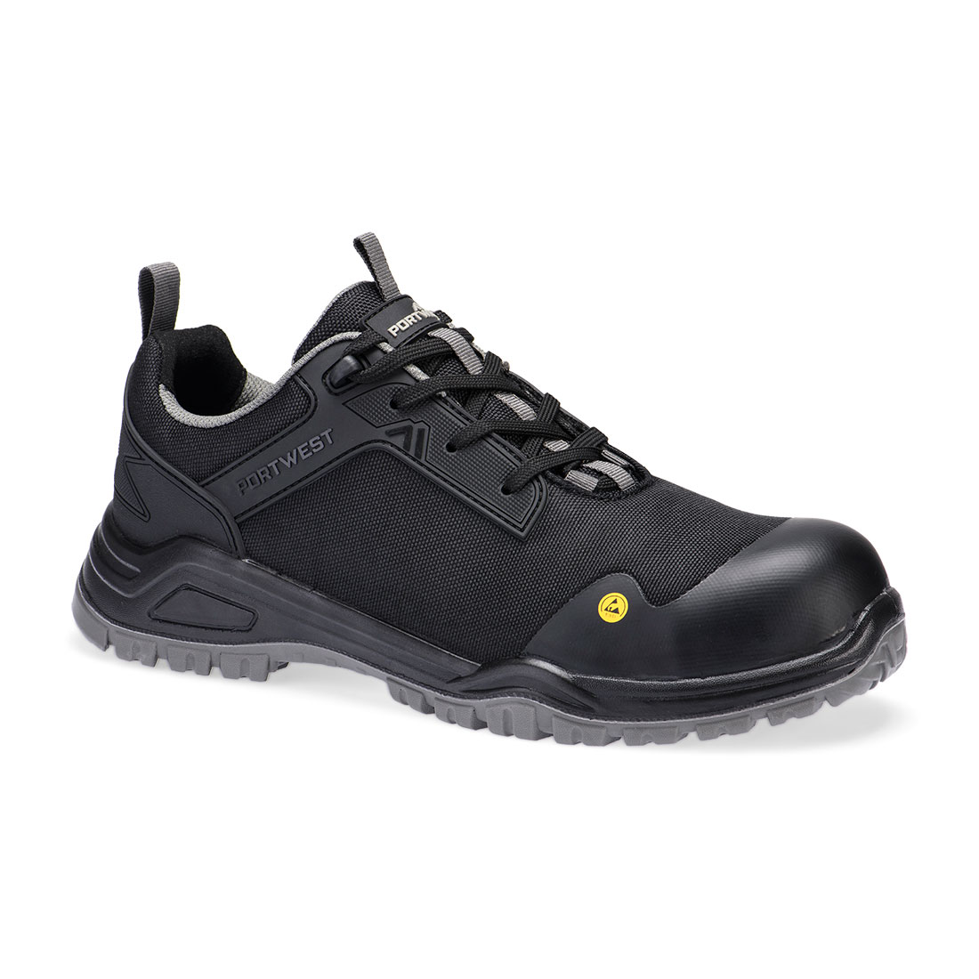 Półbut Composite Mesh S3S ESD SR FO