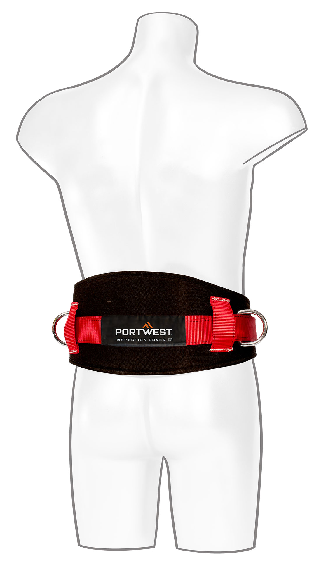 Pas pozycjonujący Portwest