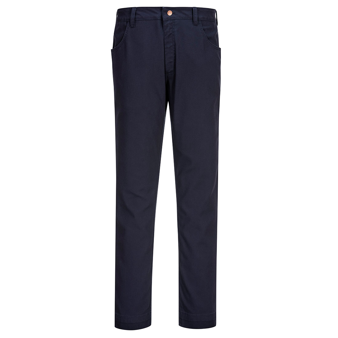 Spodnie trudnopalne Bizflame 88/12 Stretch