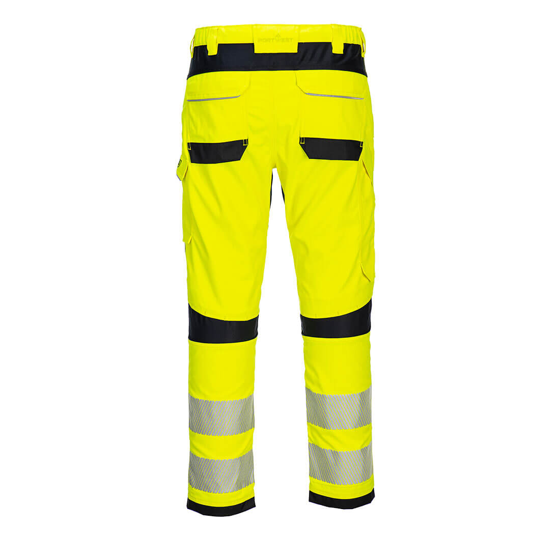 Trudnopalne spodnie multiochronne Modaflame PW3