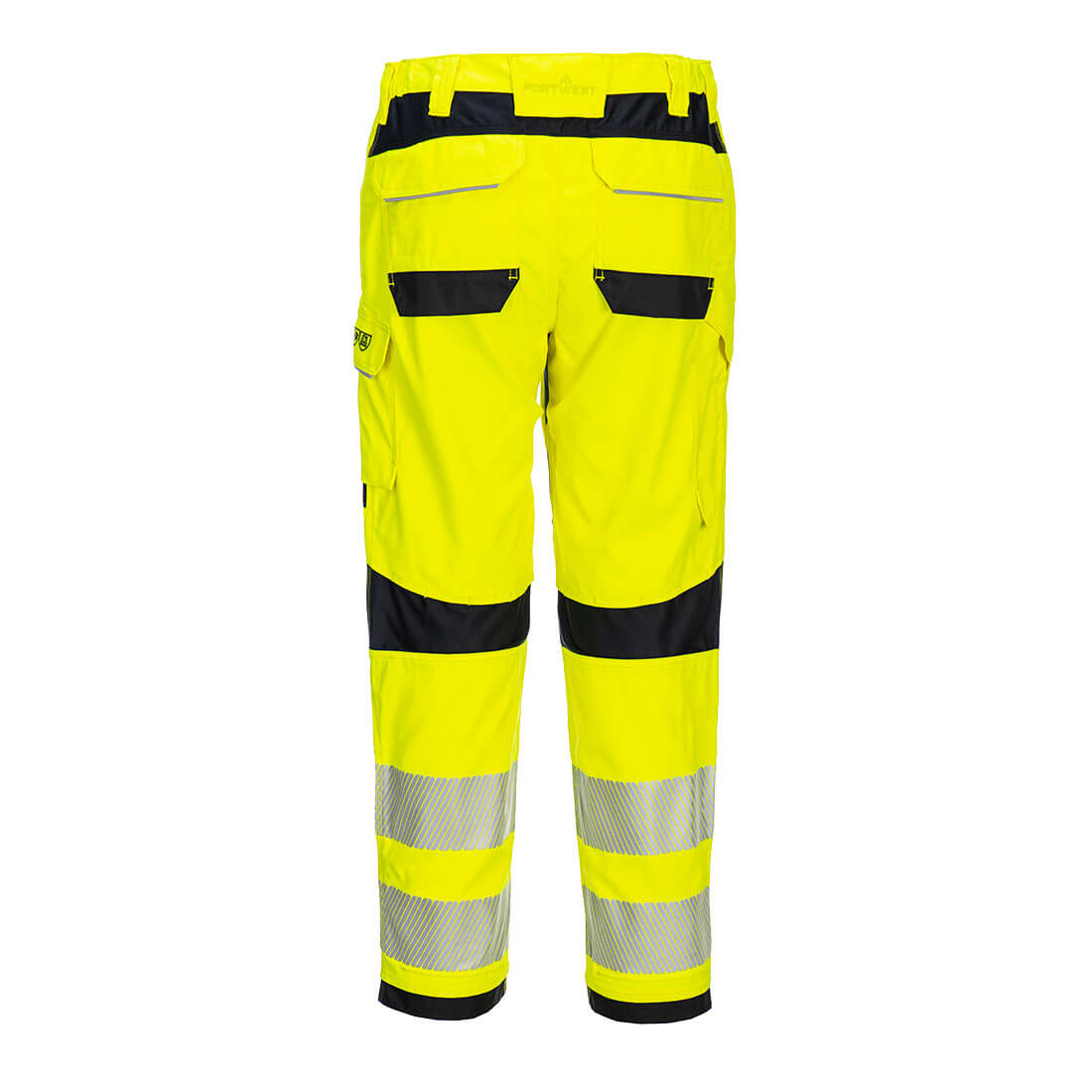 Trudnopalne spodnie multiochronne damskie Modaflame PW3