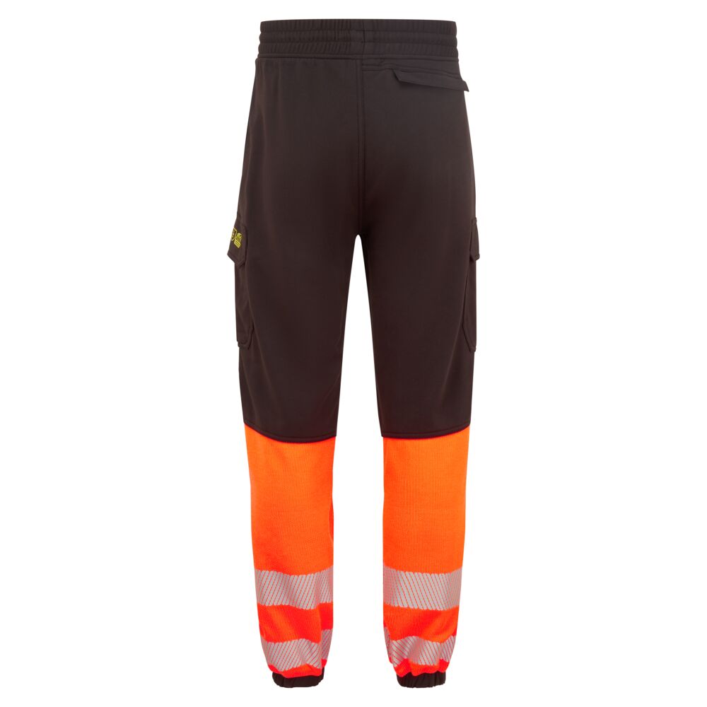 Spodnie Jogger PW3 Modaflame klasa ostrzegawcza 1