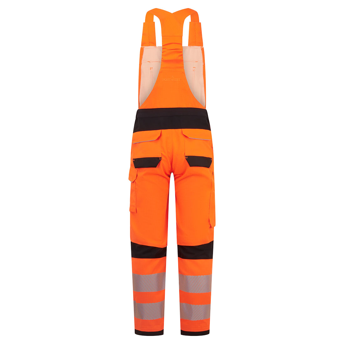 Ogrodniczki trudnopalne PW3 Modaflame Work Multi-Norm