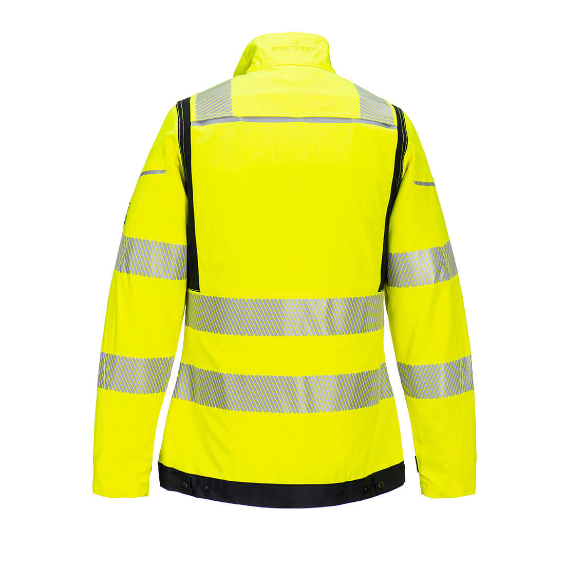 Trudnopalna bluza multiochronna damska Modaflame PW3