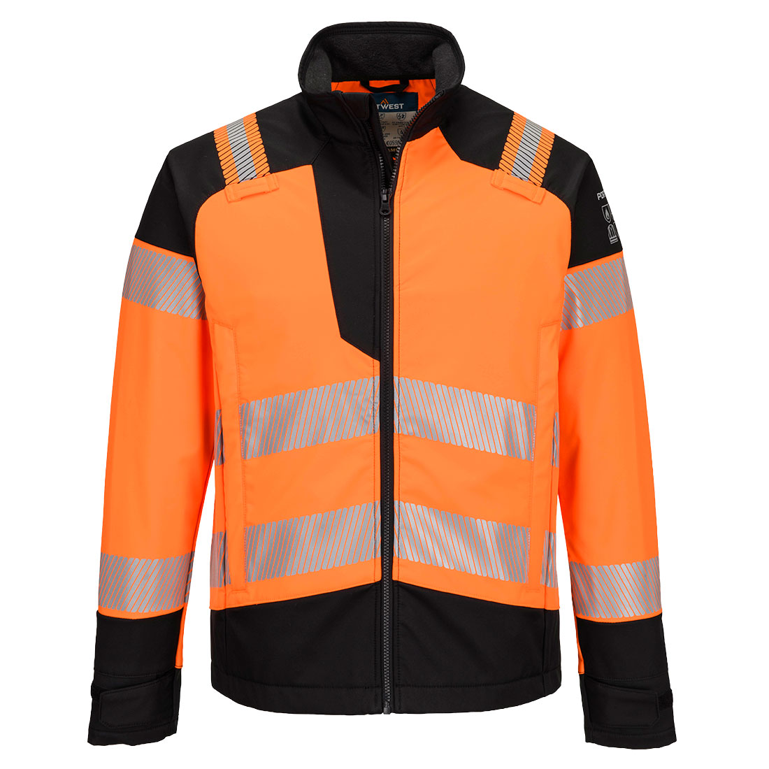 Kurtka multiochronna PW3 Modaflame Softshell