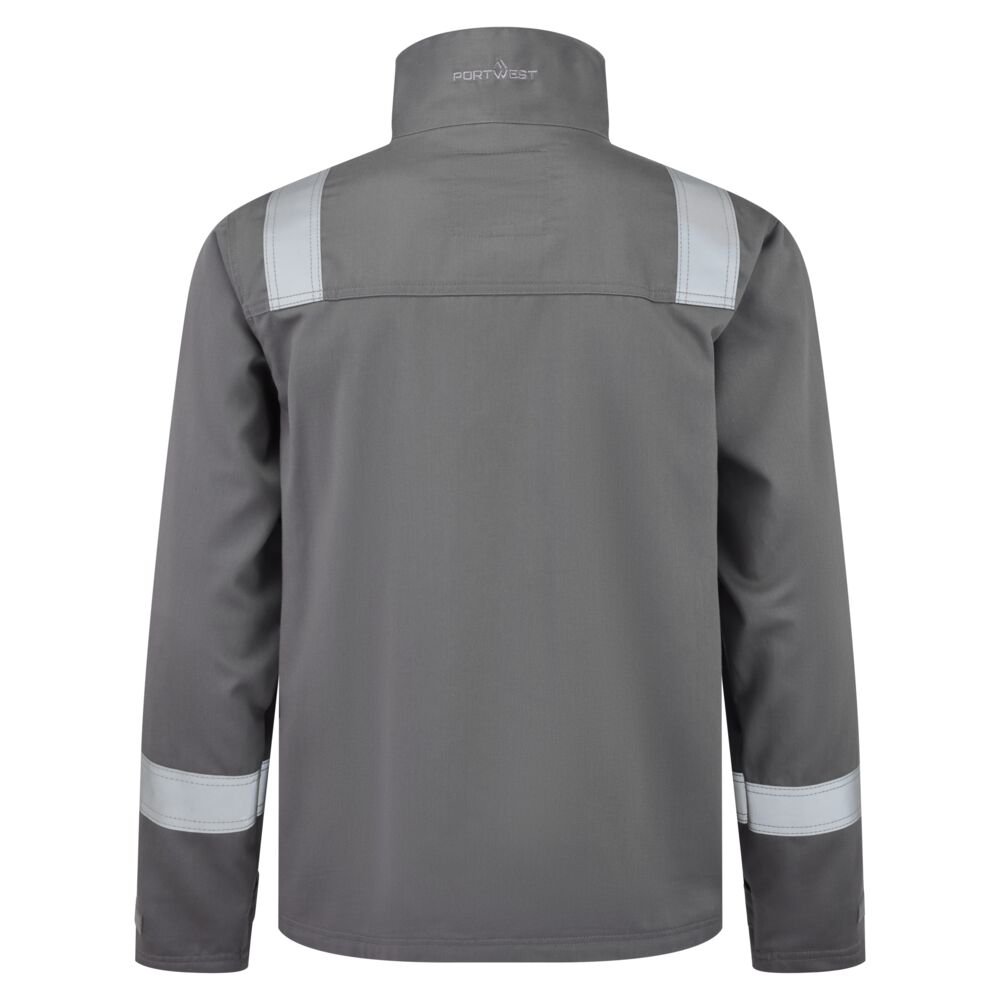 Bluza trudnopalna Bizflame Work