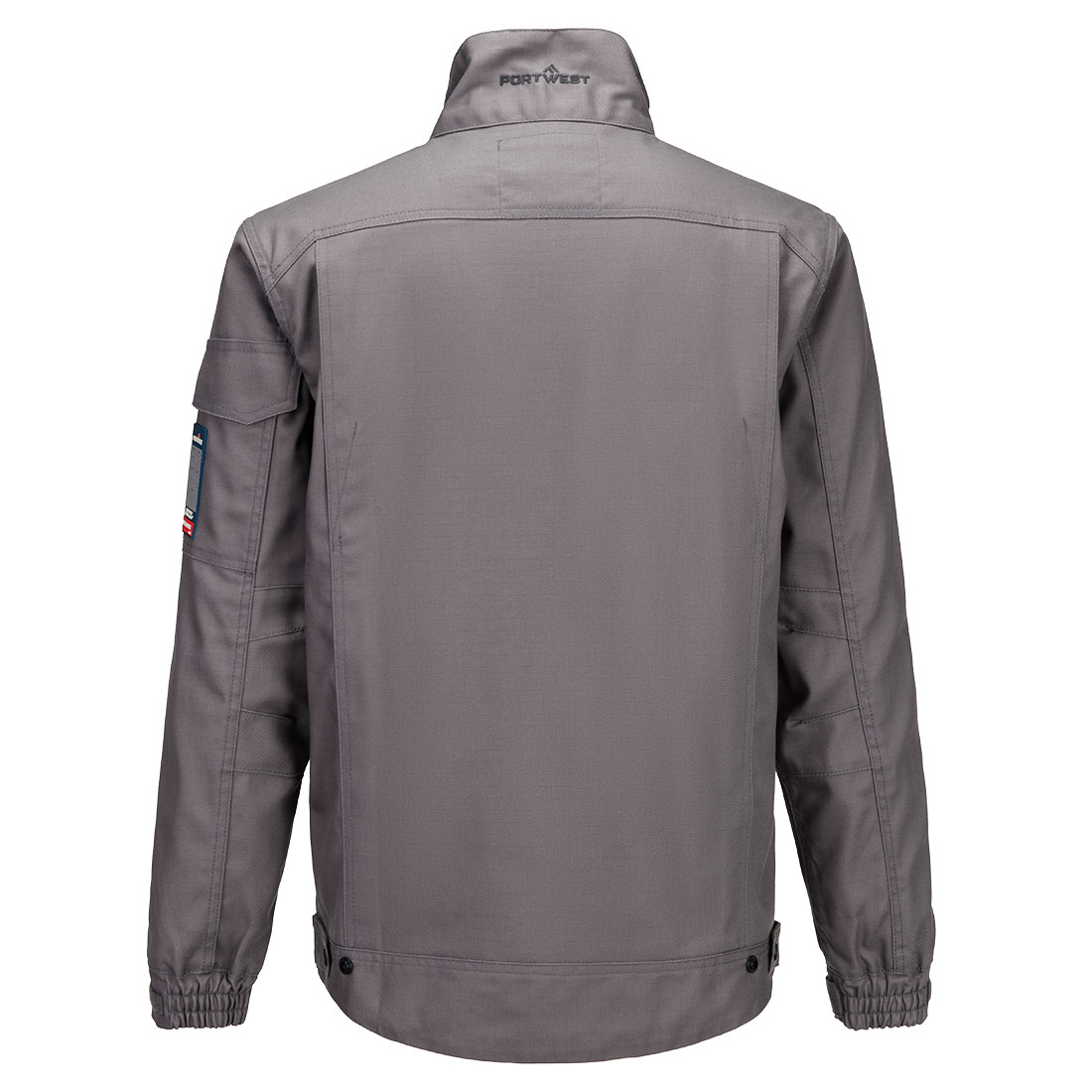 Bizflame Industry FR Jacket