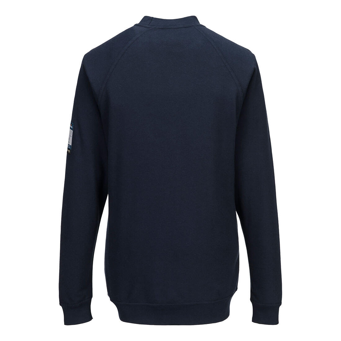 Damska bluza trudnopalna Modaflame Knit