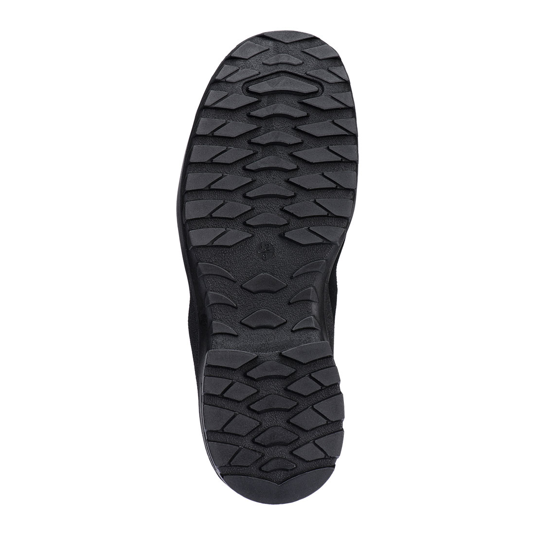 Buty zamszowe S3L CI FO SR