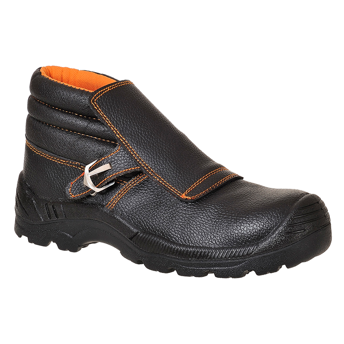 Trzewik spawacza Portwest Compositelite S3; HRO