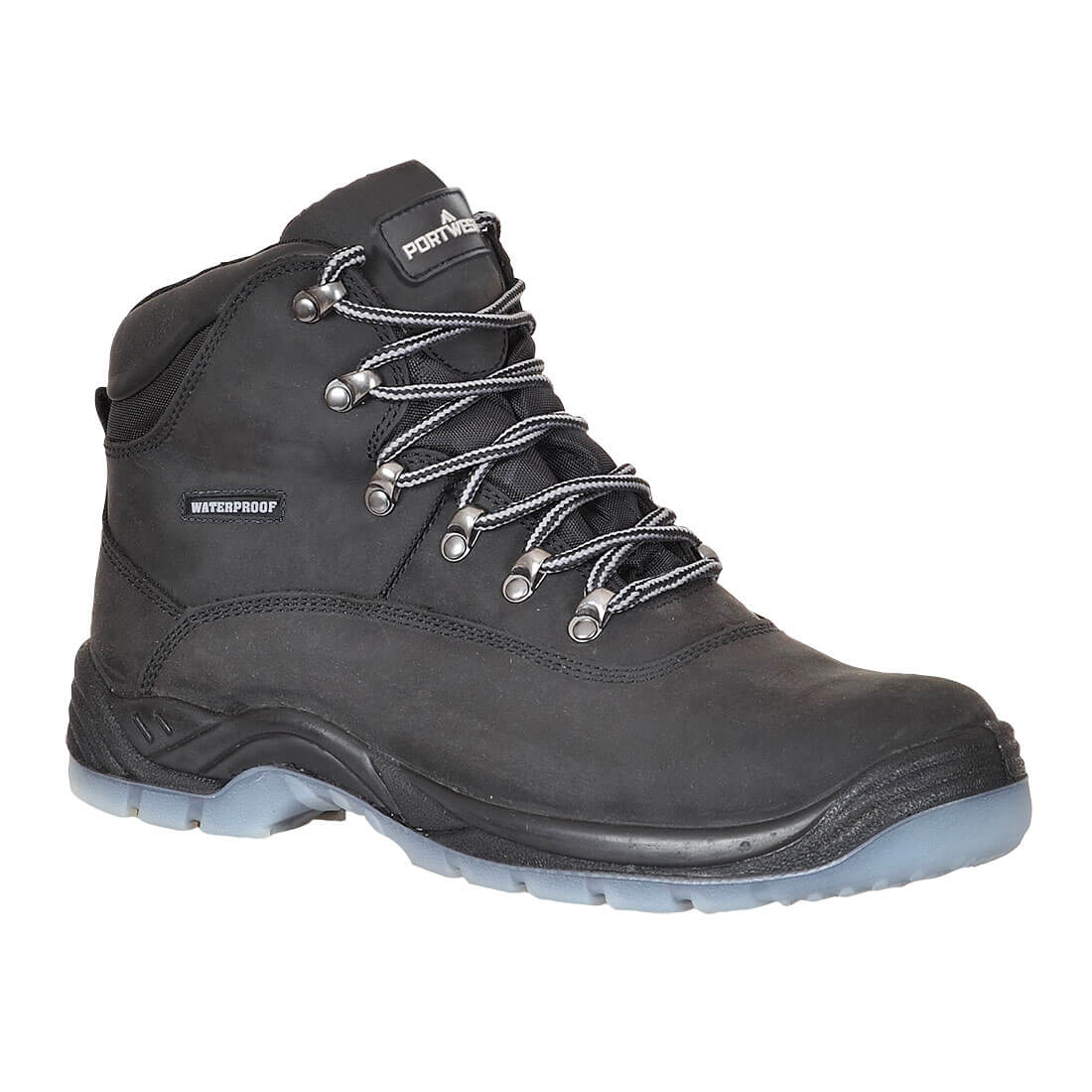Trzewik Steelite All Weather S7 FO SR