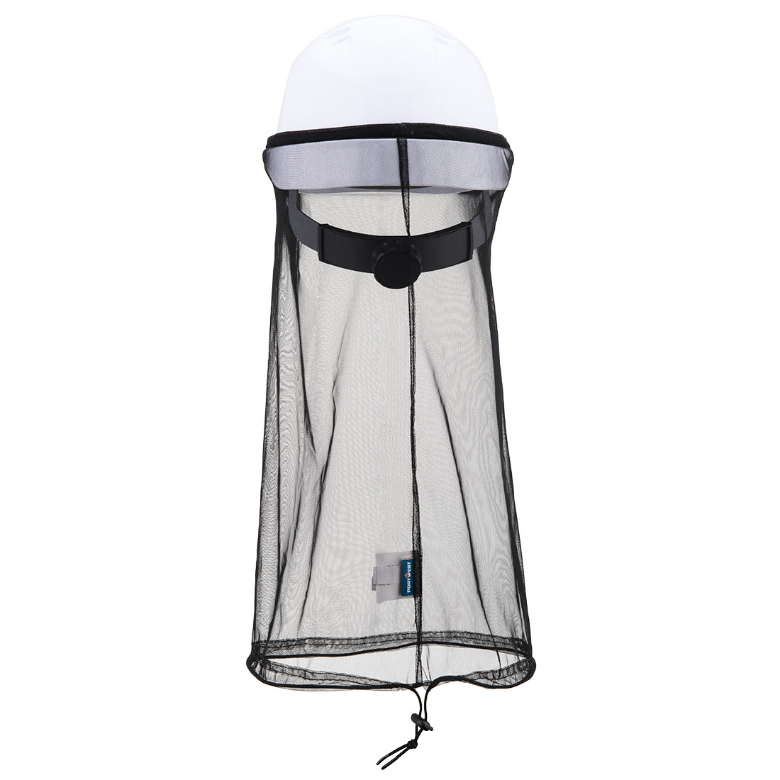 Helmet Insect Net