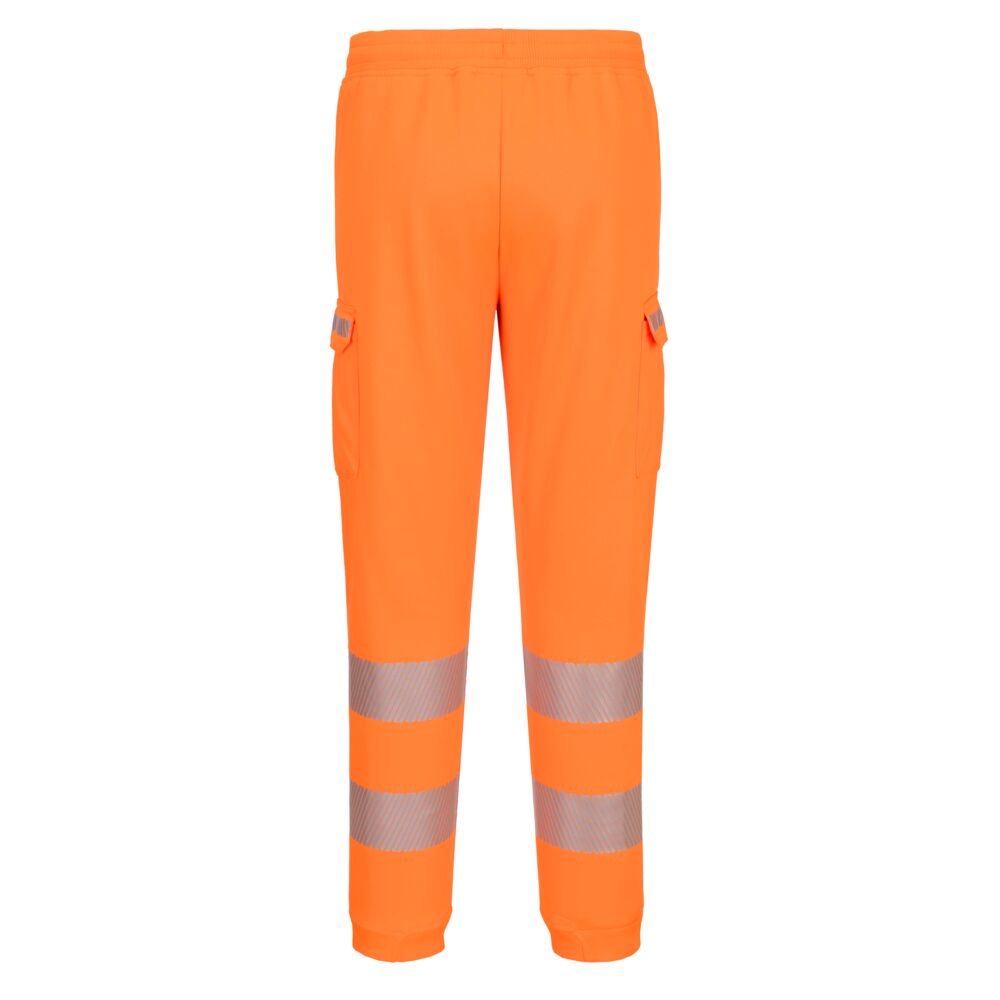 Spodnie dresowe ostrzegawcze Combat Joggers
