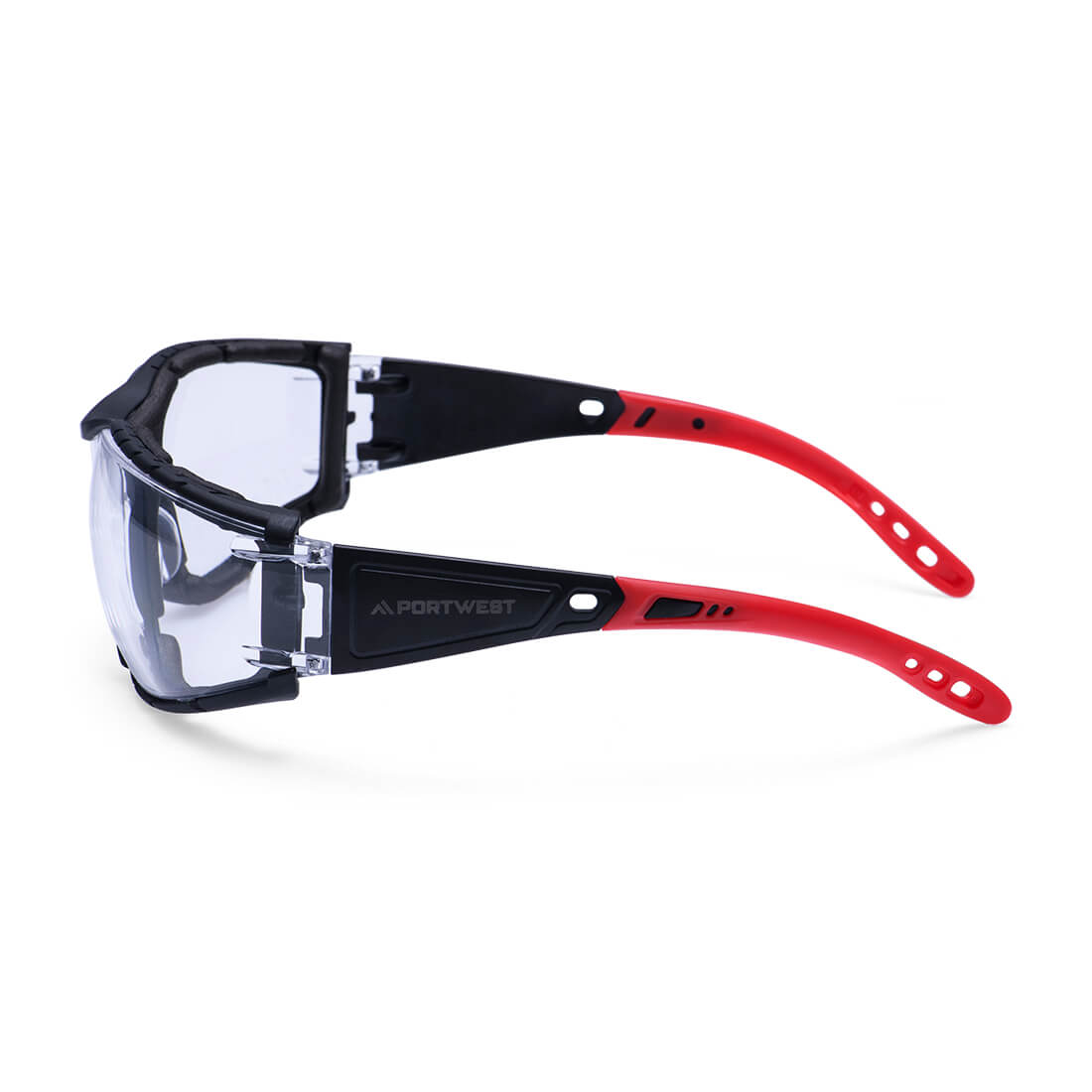 Okulary ochronne Wrap Around Pro