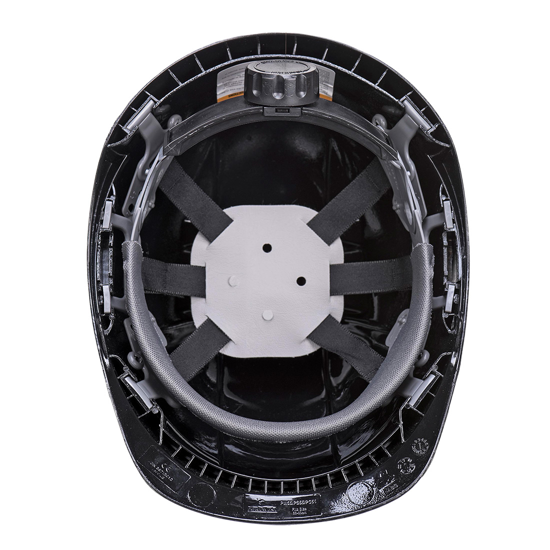 Hełm Endurance Carbon