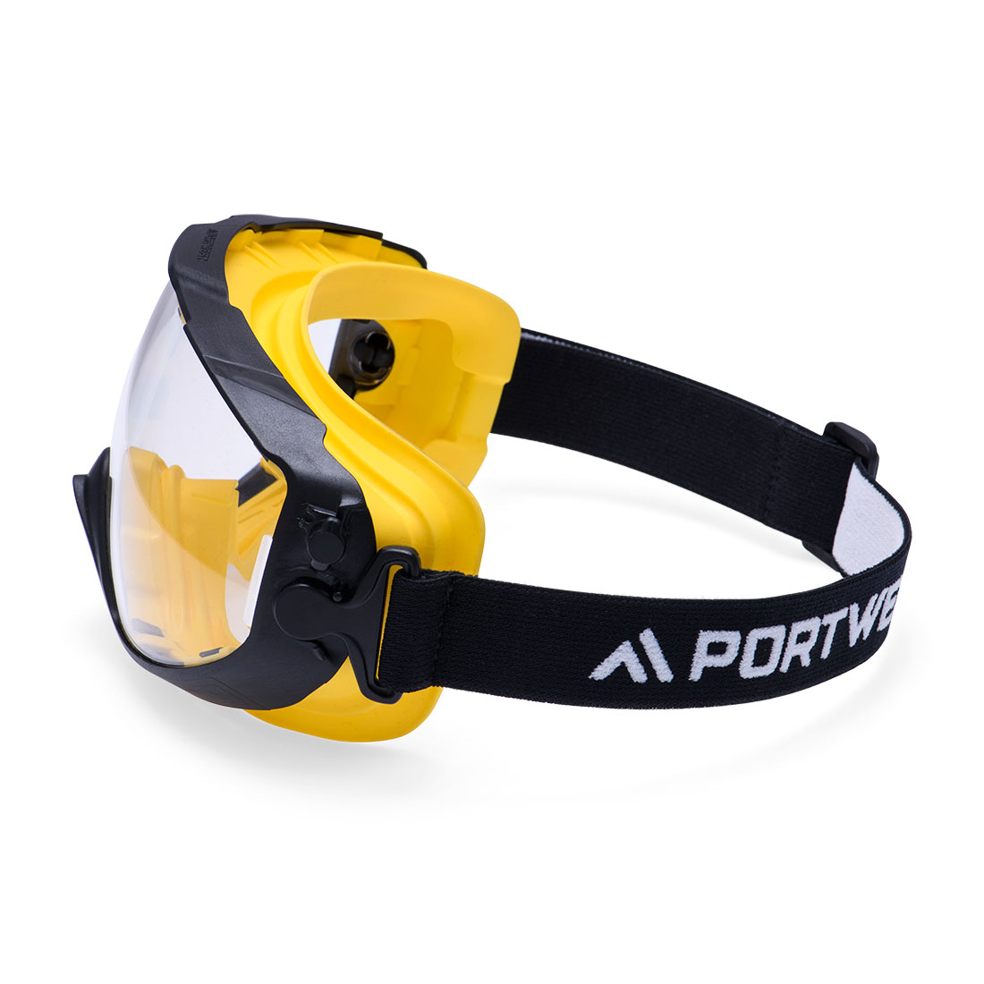 TPE Goggle